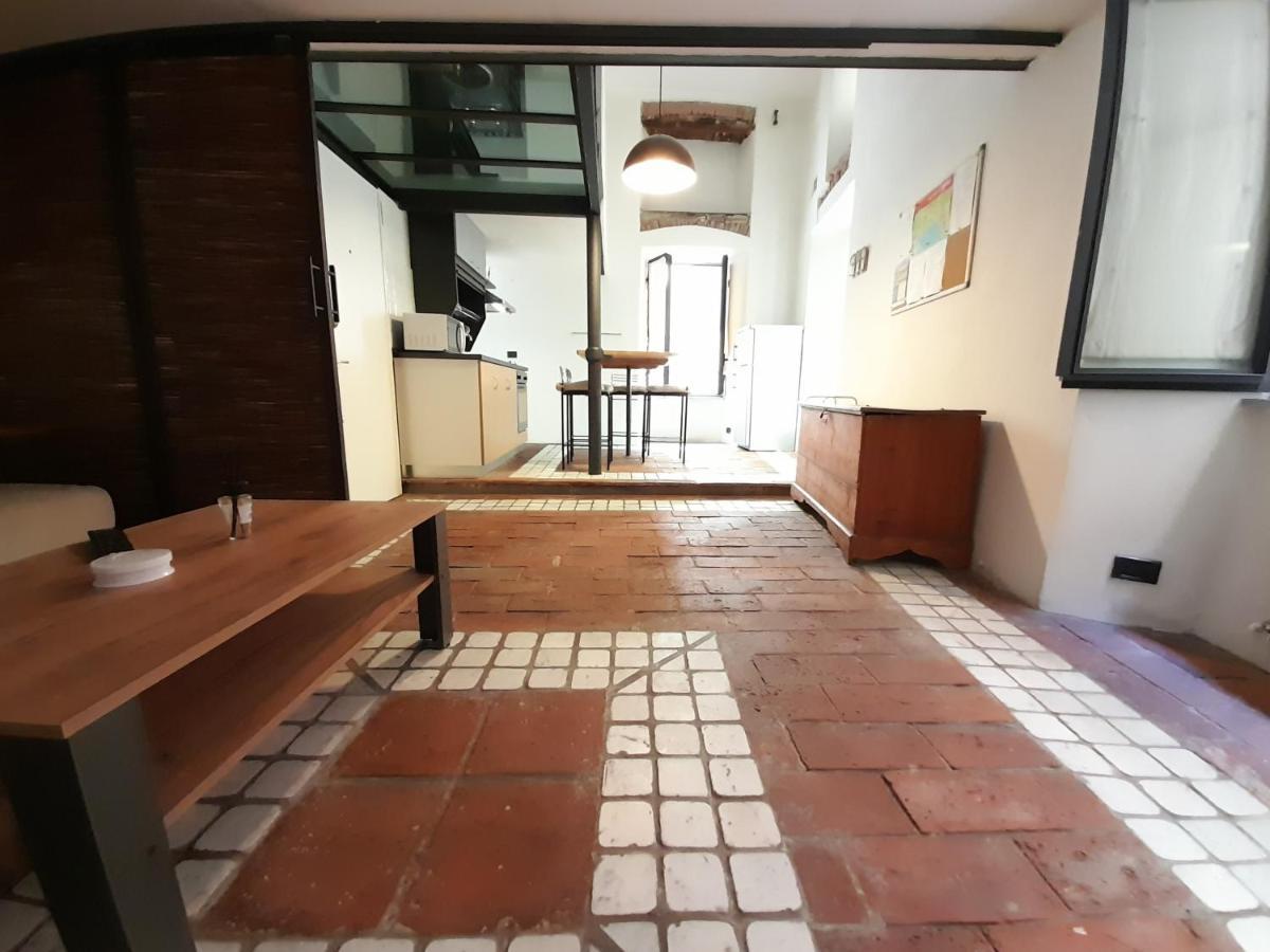 Lerici Home エクステリア 写真