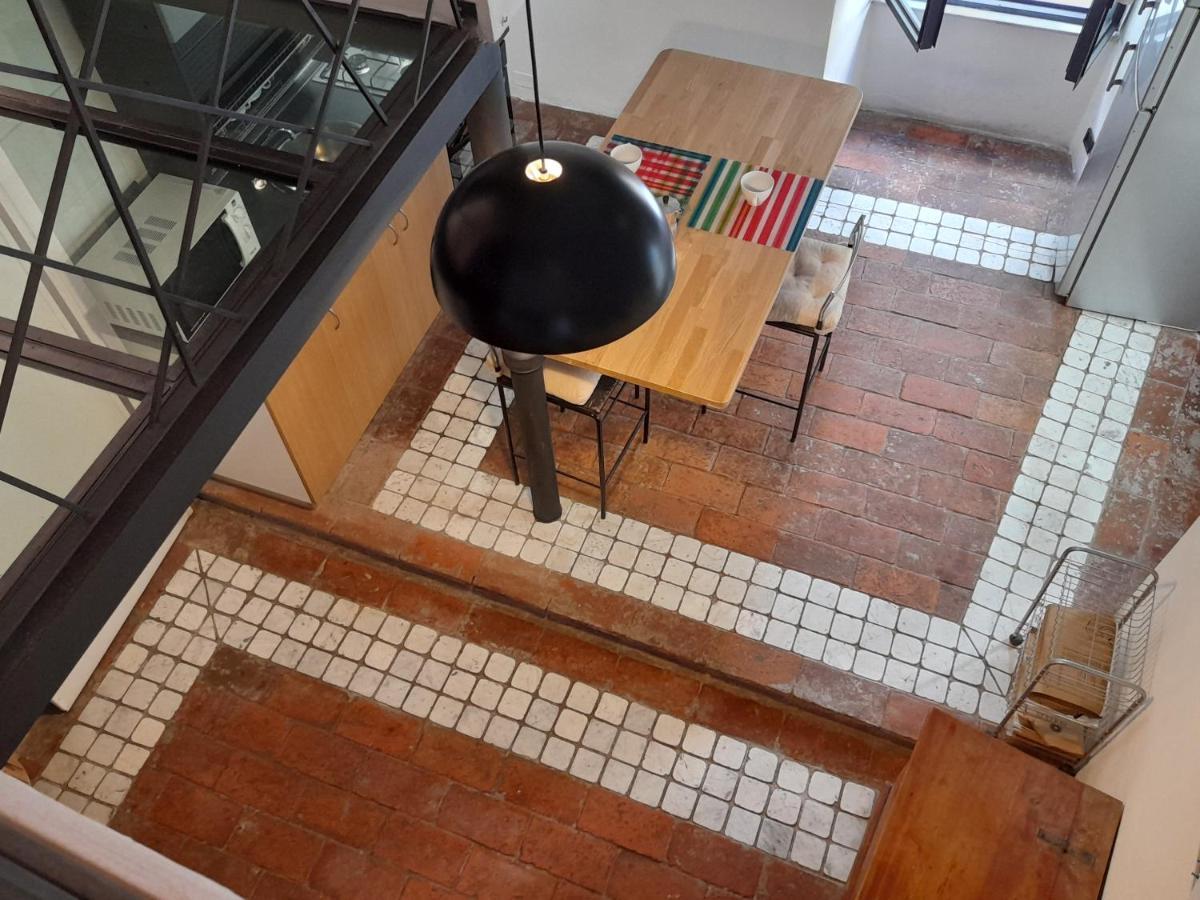 Lerici Home エクステリア 写真