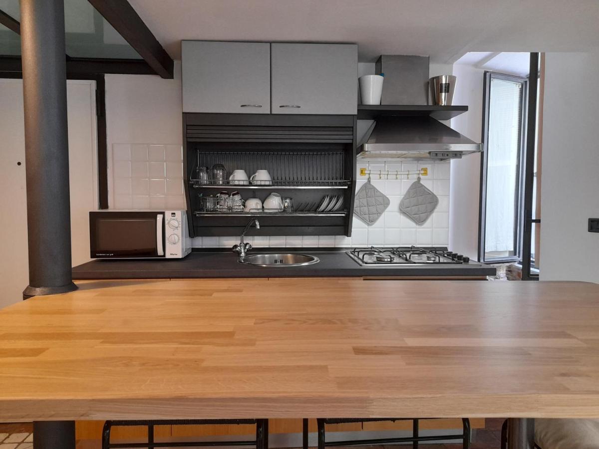 Lerici Home エクステリア 写真