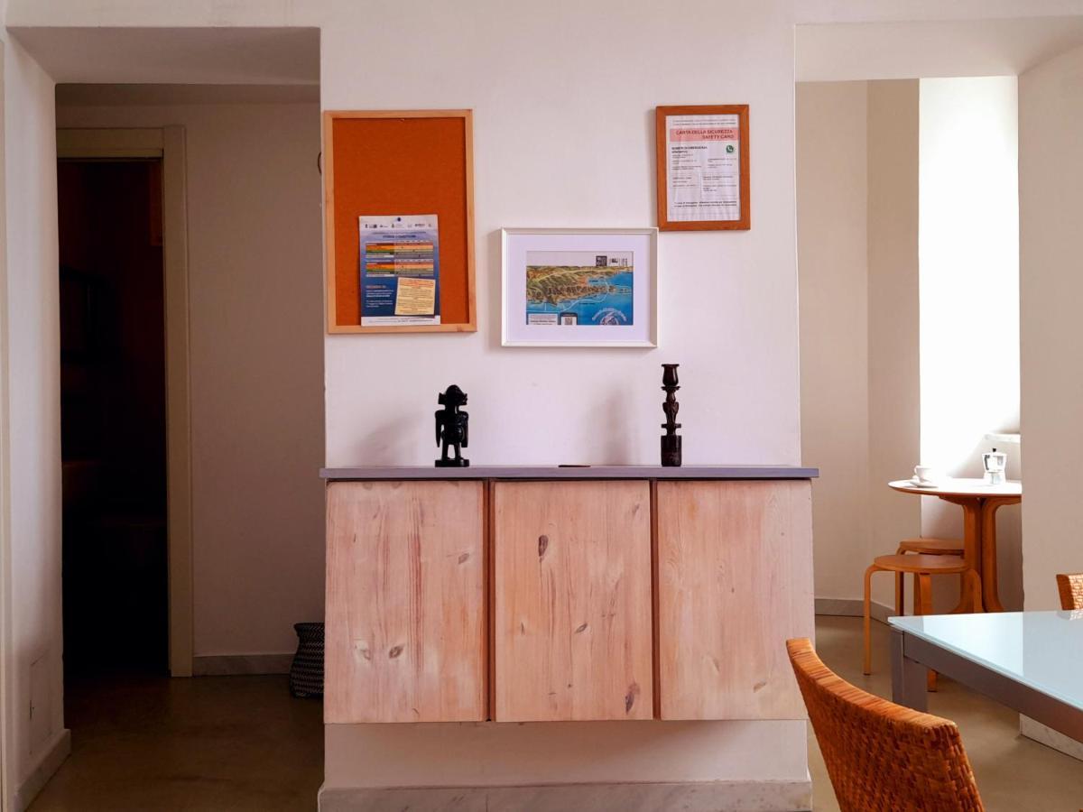Lerici Home エクステリア 写真